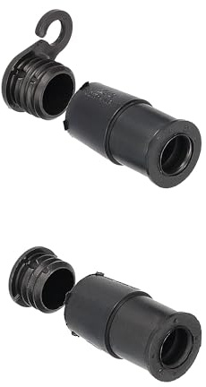 ATE 11.0101-5409.2 Führungshülsensatz, Bremssattel
