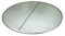 Grillrostprofi Edelstahl-Grillrost, rund für Kugelgrill 57cm