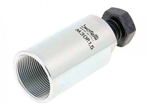 Polradabzieher Buzzetti M30 x 1,5 Gewinde für Honda 125 150 250 ccm 4T