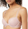 Calvin Klein Femme Push Up Plunge, Subdued, 30B