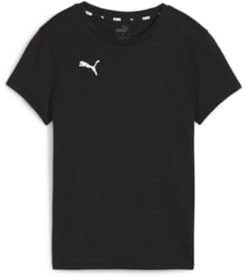 PUMA teamGOAL Casuals Tee Wmn