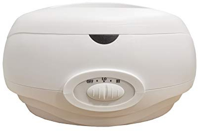 Calentador de Cera Profesional Parafina Calentamiento Rápido