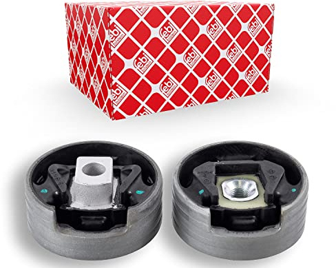 febi bilstein 109702 - Cuscinetto per motore, 1 pezzo