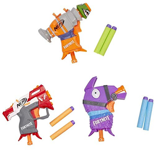 Hasbro Spelfiguruppsättningar E6741, flerfärgad