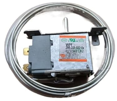 Thermostat for refrigerator Controller switch WPF(29R-103-022-EX) Parts