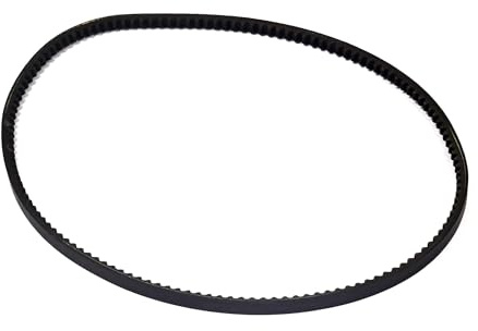 Murray 1733324SM drivbälte för snöskott, svart