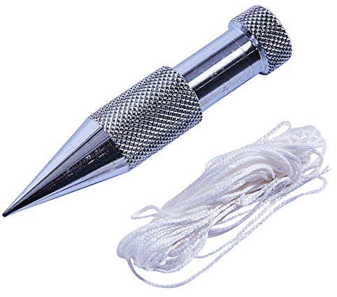 Am-tech G4100 - Plomada y la línea