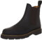 Aigle Quercy Stivali da Equitazione da Uomo, Marrone (Dark Brown), 46 EU