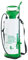 VERDELOOK Jenny, Pompa a Pressione, capacità 8 lt, 18x56.5x18 cm, per Giardinaggio