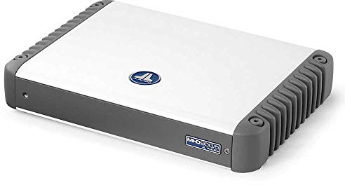 JL AUDIO JLMHD900/5, AMPLIFICADOR Unisex-Adult, Multicoloured, Standard