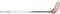 EXEL | Floorball Schläger/Unihockey Stock P100, Blue 100% High Level Carbon (Linksschuss, rechte Hand Oben, Schaftlänge 95 cm)