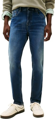 Tommy Jeans Austin Slim Tprd Di1263 Dm0dm22247 - Ajustado Hombre