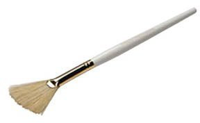 Professional FAN MASK BRUSH