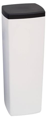 Bac A Sel Adoucisseur 35 Litres Carré