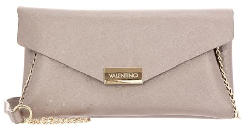 Valentino Arpie Pochette Oro Rosa