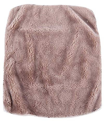 Pesfehhy Panno Anti-Grasso in Fibra di Bambù Biancheria Da Cucina Pulizia Magica Panno Di Pulizia