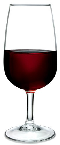 Arcoroc Viticole Tasting Glasses 10.9oz / 310ml - Set of 24 | Wine Tasting Glasses, Viticole Glassware, Ideal for Swirling & Nosing