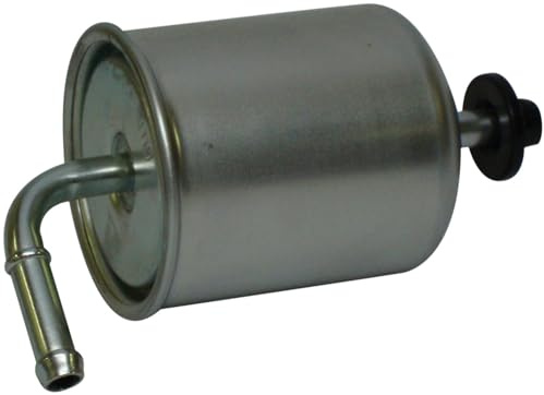 BOSCH 77027WS Workshop Fuel Filter - Compatible with Select Infiniti G20, J30; Nissan Altima, D21, Pickup, Stanza