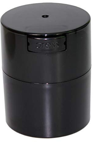 TIGHTVAC Box schwarz 0,29 l - 75 g