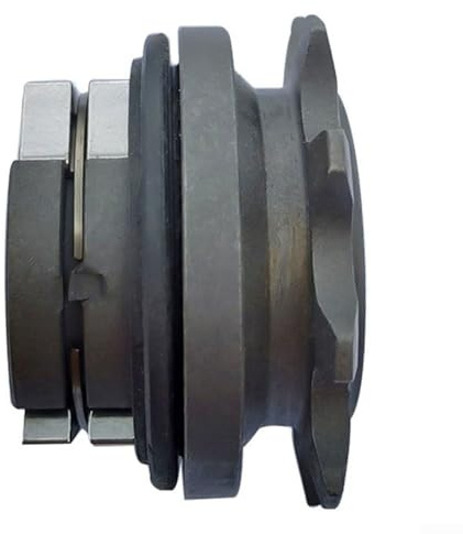 Gdfnmogo Roue d'inertie 9 dents pour vélo à vitesse unique 9 dents pour vélo pliable 412 en alliage d'aluminium et roue libre en acier, pour M35 × 1,25–30T (10 mm)