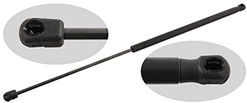 febi bilstein 27617 Gasdruckfeder für Motorhaube, 1 Stück