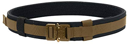 Helikon-Tex Cobra Competition Range Gürtel (45mm) - Coyote