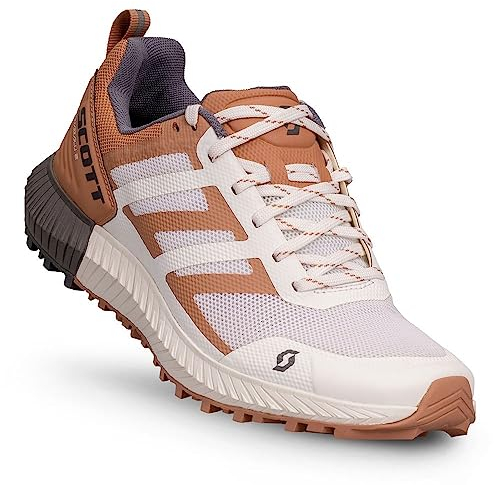SCOTT Damen Ws Kinabalu 2 Sneaker Schuhe, White Rose Beige