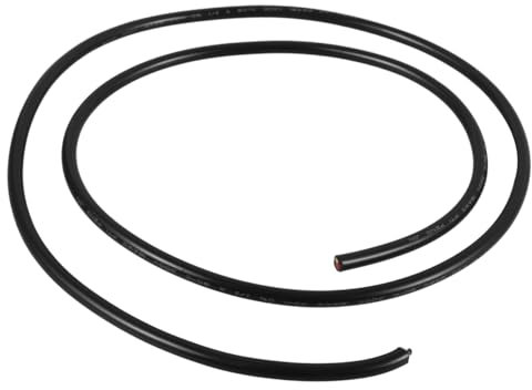 Veemoon Core Outdoor Cable Pvc Electrical Wire Flexible Extension Cord for Diy