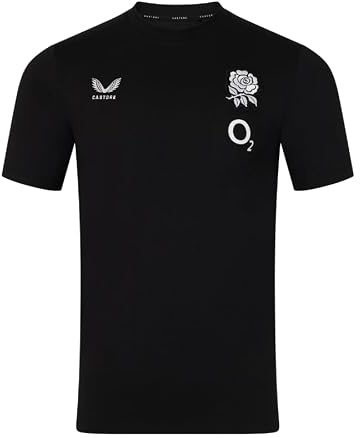Castore Men's Off Pitch Tee T-Shirt (Pack of 1)
