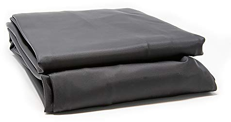Beckett Corporation PL810 - Revestimiento para Estanque de 8 x 10 pies, 8 x 10 pies, Color Negro