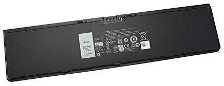3RNFD 34GKR G0G2M PFXCR 0G95J5 F38HT V8XN3 909H5 G95J5 0909H5 T19VW Reemplazo de la batería del portátil para DELL Latitude E7440 E7450 E7420 7440 7450 E225846 14 7000 Series Ultrabook(7.4V 47Wh)