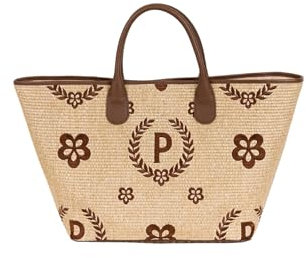 Pollini Borsa shopper TE8480