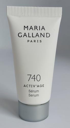 Maria Galland 740 Activ'Age Reise-Serum, 15 ml