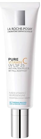 ROCHE-POSAY Redermic C UV Creme 40 ml