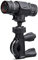 Midland Bike Guardian Dashcam Kamera, Voll HD Motorrad Video Kamera, mit Schleifen-Aufzeichnung, 120° Weitwinkel, IP65 Regenresistent, mit Lenkerhalterung und USB Kabel