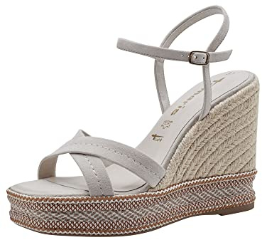 Tamaris Damen 1-1-28363-20 418 36