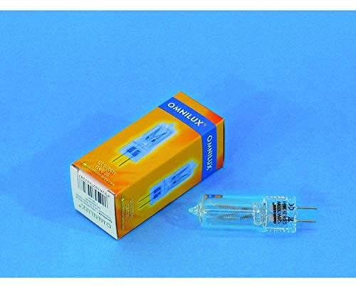 OMNILUX 120V / 300W GX-6,35 300h 3200K
