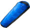 BLACK CREVICE Kinder-Schlafsack, blau