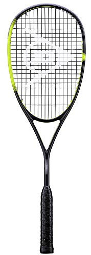 Dunlop Sonic Core Squashschläger Serie, 2020/21 (Sonic Core Ultimate 132)