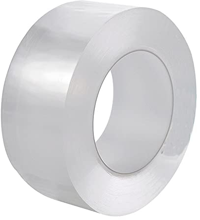 WSWJDW Wasserdichtes und schimmelfestes Klebeband für Waschbecken, selbstklebendes Klebeband, für Küche und Bad, Ecklinie Stickstreifen, Heimwerkzeug, 3 cm x 3 m