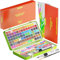 Artistro Aquarellfarben Set 160 Farben mit Pinsel und Aquarellpapier, Tragbarer Box Aquarellset, Aquarell set für Reisen, Wasserfarben für Künstler und Hobbymaler