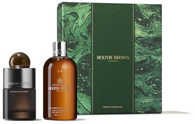 Molton Brown Re-charge Black Pepper Fragrance Gift Set