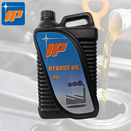 Olio idraulico IP Hydrus 46 - L 4