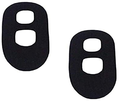 cyclingcolors 2x attache capot bride caoutchouc mobylette cyclomoteur compatible avec 101 102 103 104 105