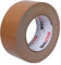 WELSTIK Professional Grade Duct Tape, Waterproof Duct Cloth Fabric,Colored Gaffer Tape for Repairs, DIY, Crafts, Indoor Outdoor Use,50mm X 41M, 7.5 Mil Thick,Brown