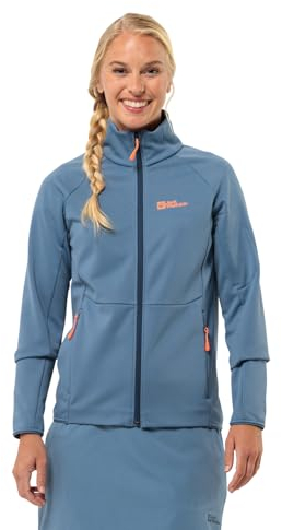 Jack Wolfskin ALPGRAT FZ W