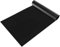 LSHIJI TöNungsfolie Auto 20 cm x 150 cm Solarfolie for die Auto-Windschutzscheibe, schwarz getönt, klare Solarfolie, Anti-UV-Sonnenschutz, Sonnenschutz, Autozubehör Scheiben TöNungsfolie Auto