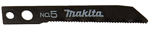 Makita - 2Pk #5 Blades (723008-4-2)