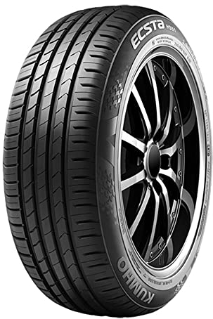 Kumho Ecsta HS51 XL 88V Sommerreifen 205/45R17 88V XL