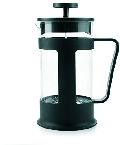 IBILI - Kaffeekocher Embolo, 350 ml, Borosilikatglas